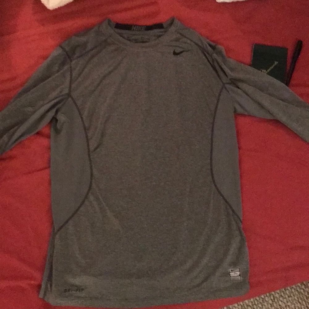 Nike Pro Combat Shirt